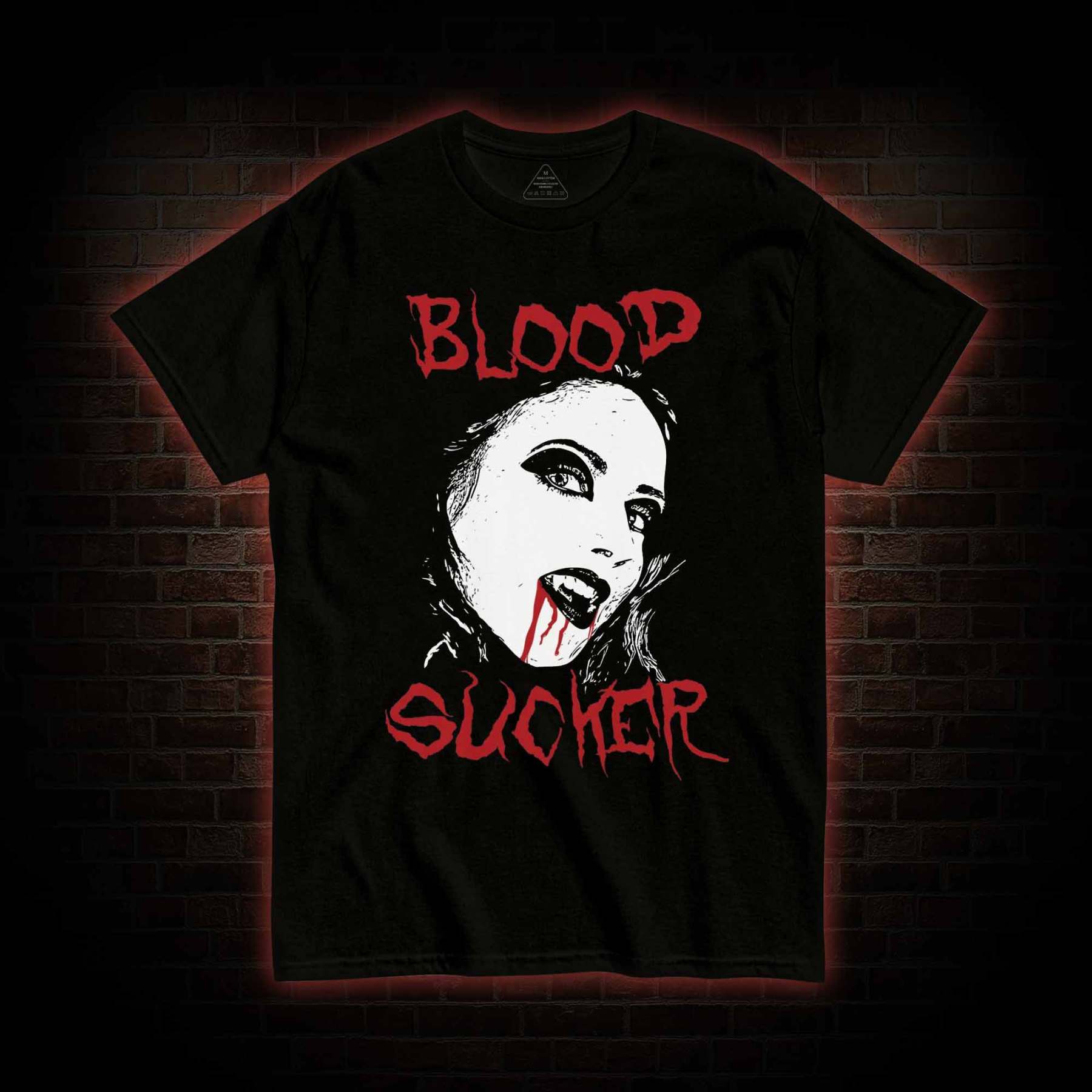 Blood Sucker T-shirt