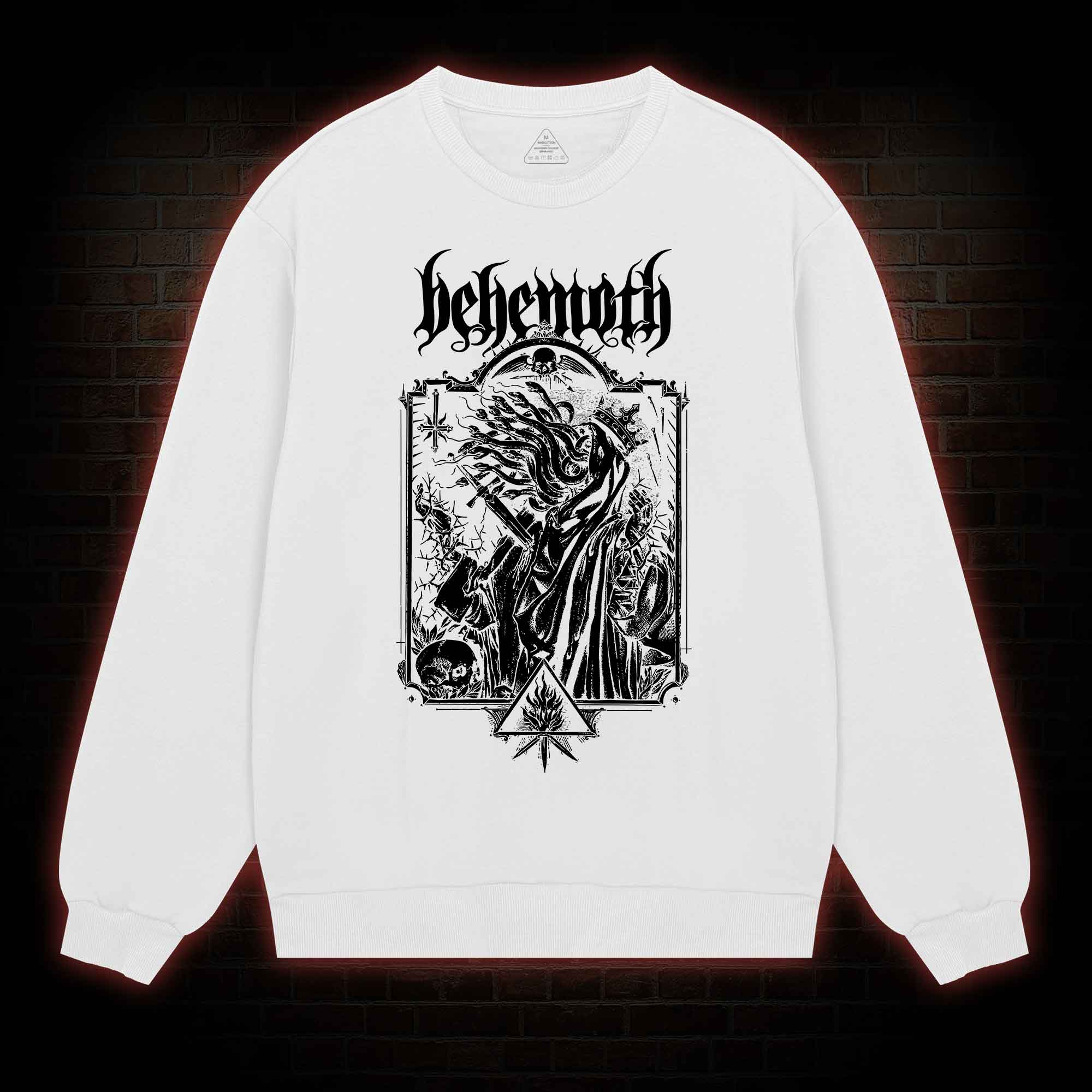 Behemoth Dreamer Sweatshirt