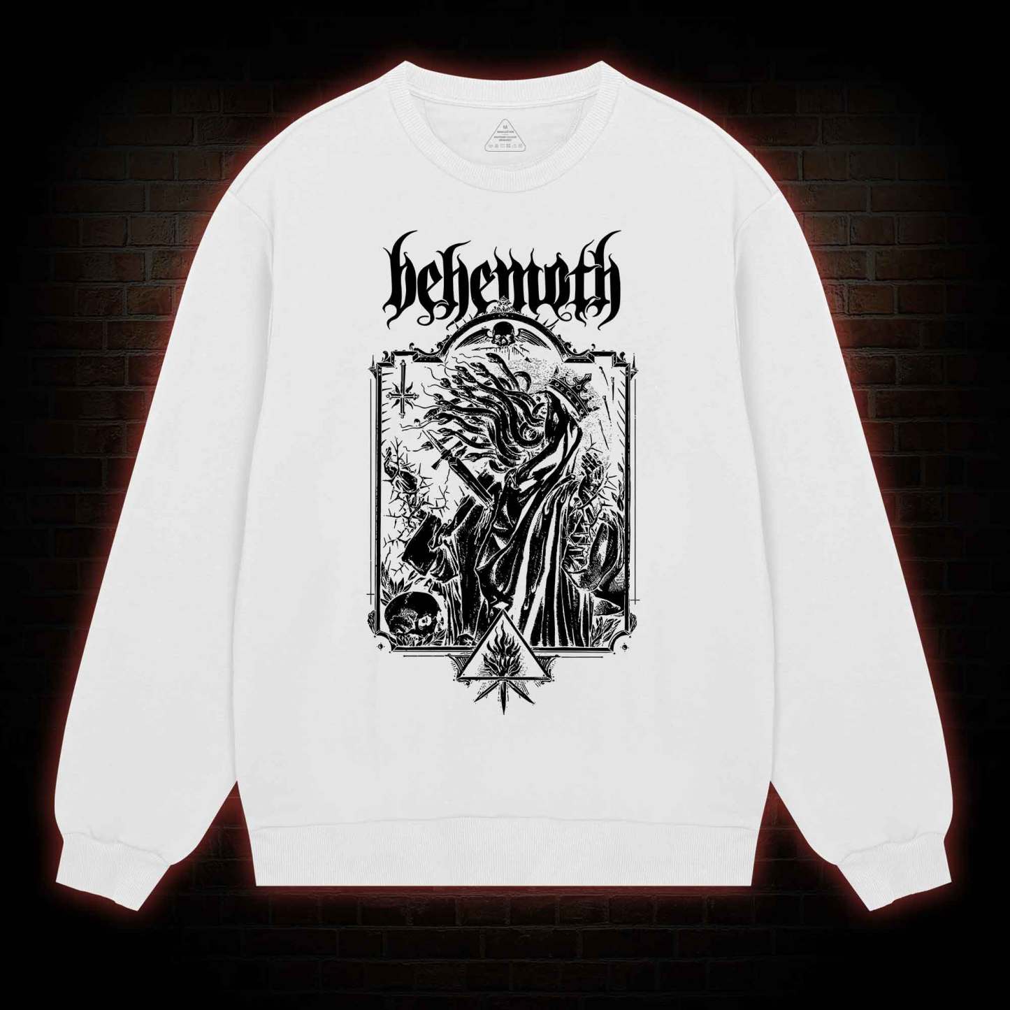 Behemoth Dreamer Sweatshirt