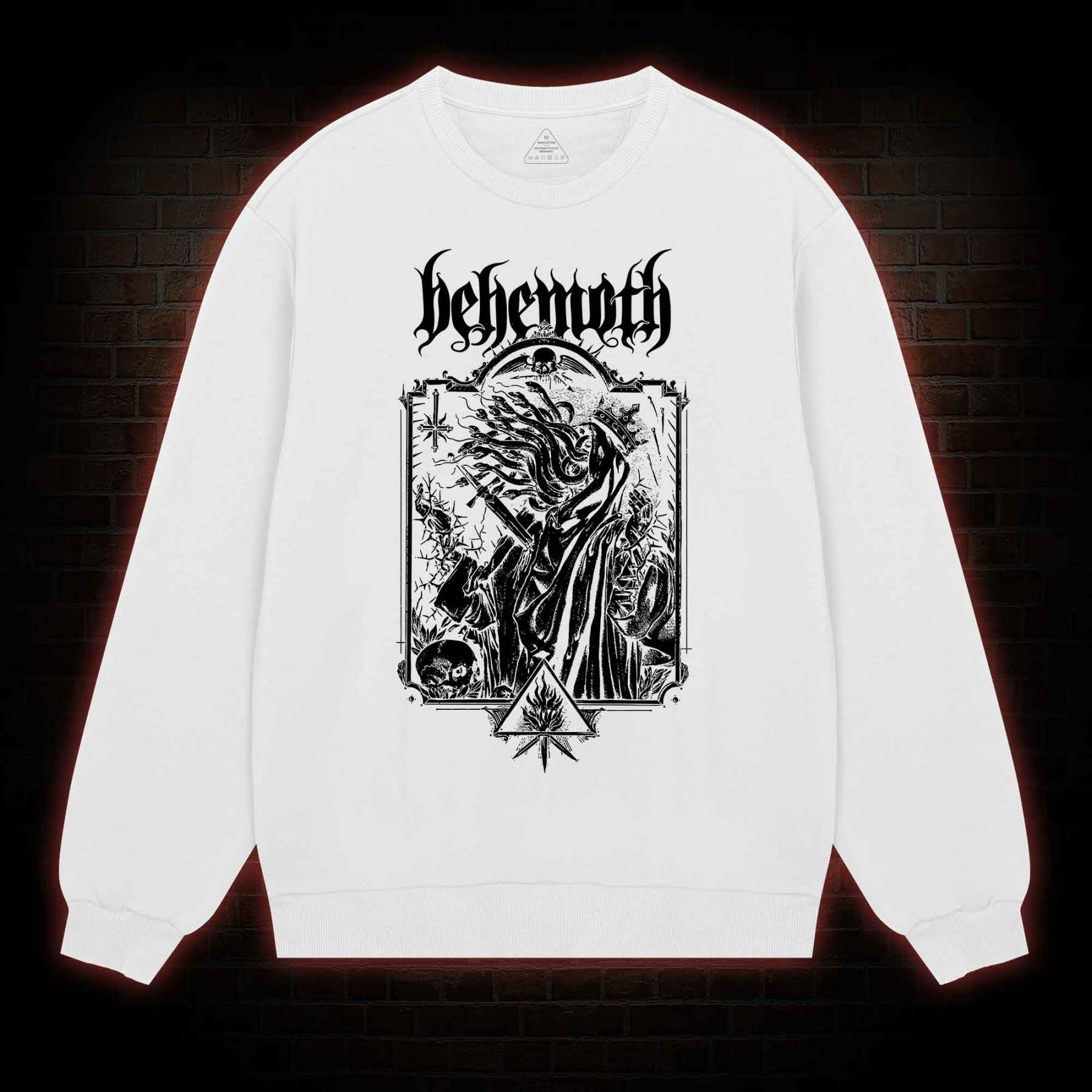 Behemoth Dreamer Sweatshirt