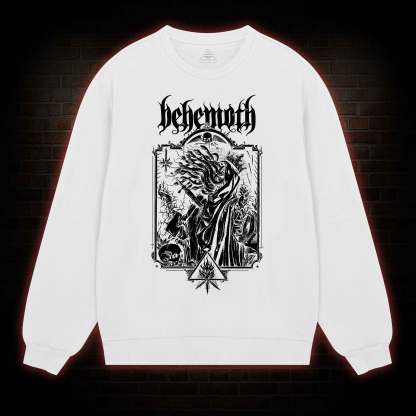 Behemoth Dreamer Sweatshirt