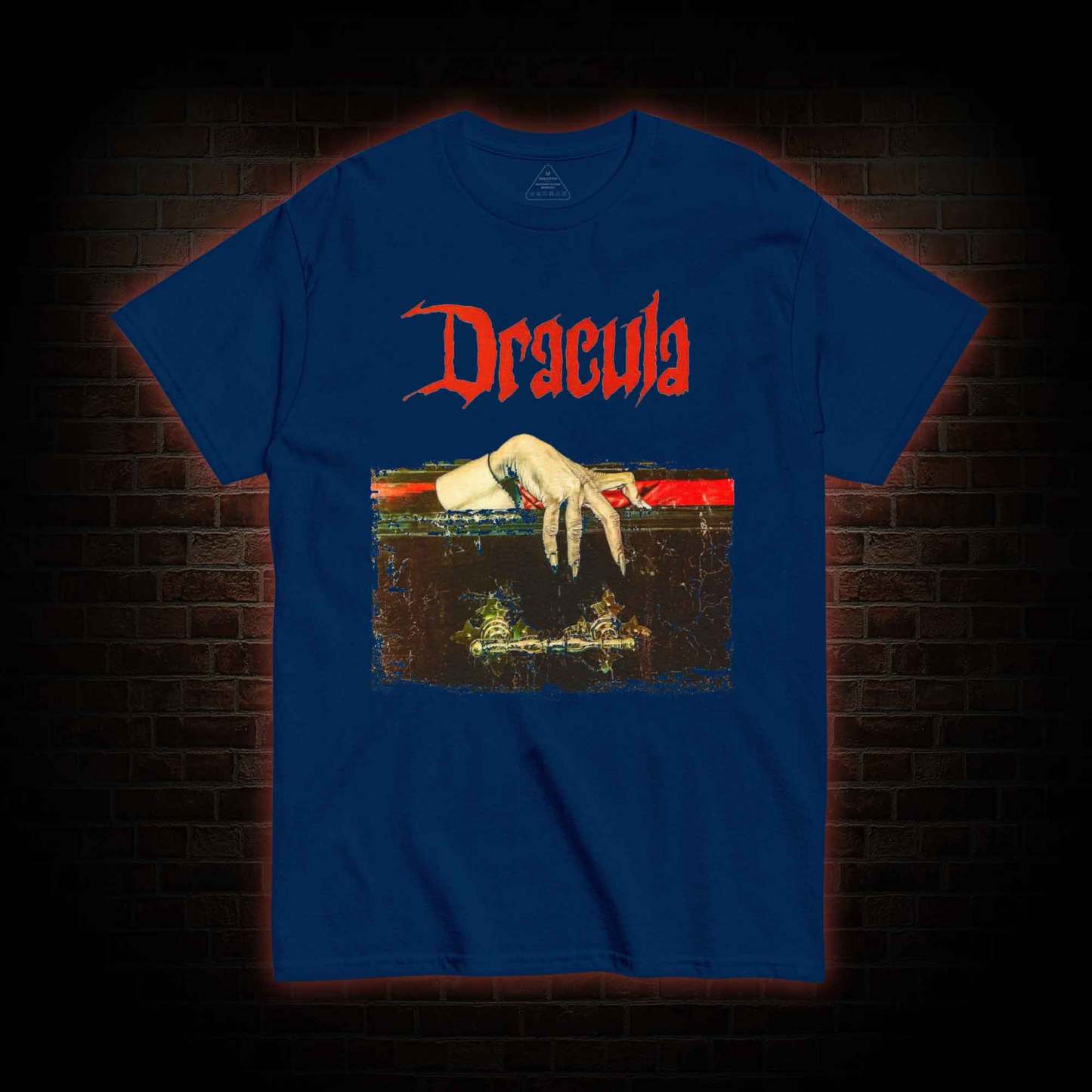 Dracula T-shirt 