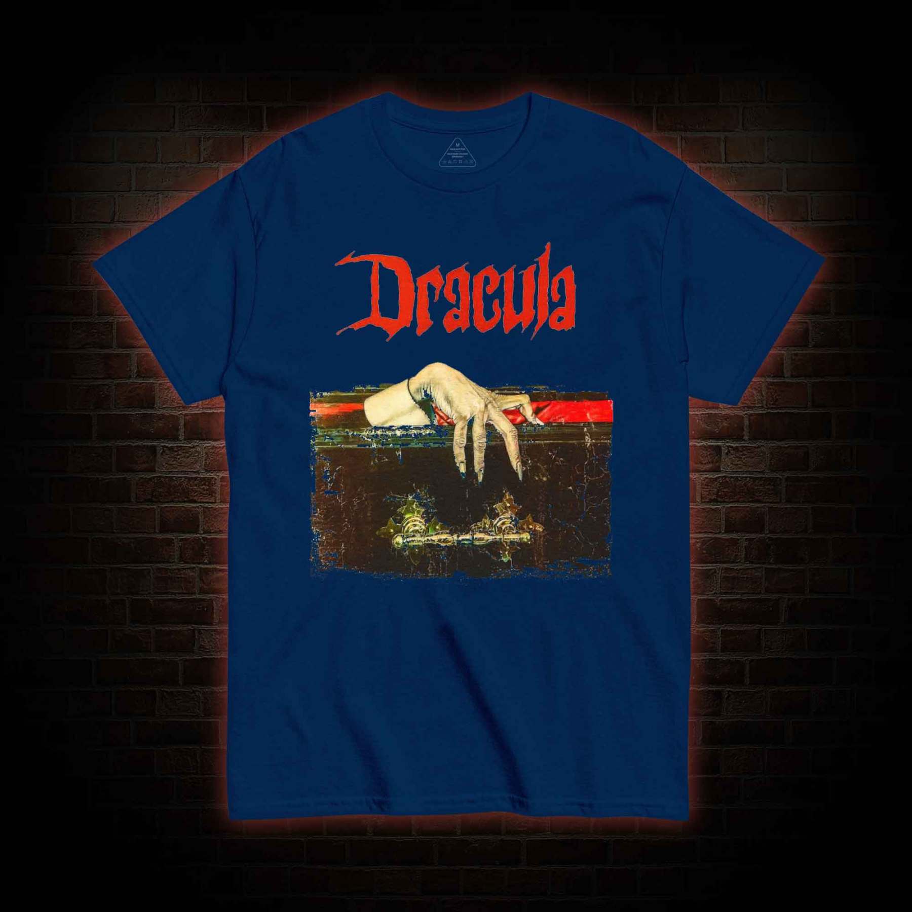 Dracula T-shirt 