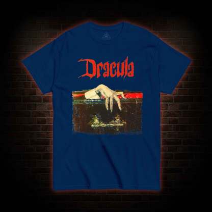 Dracula T-shirt 