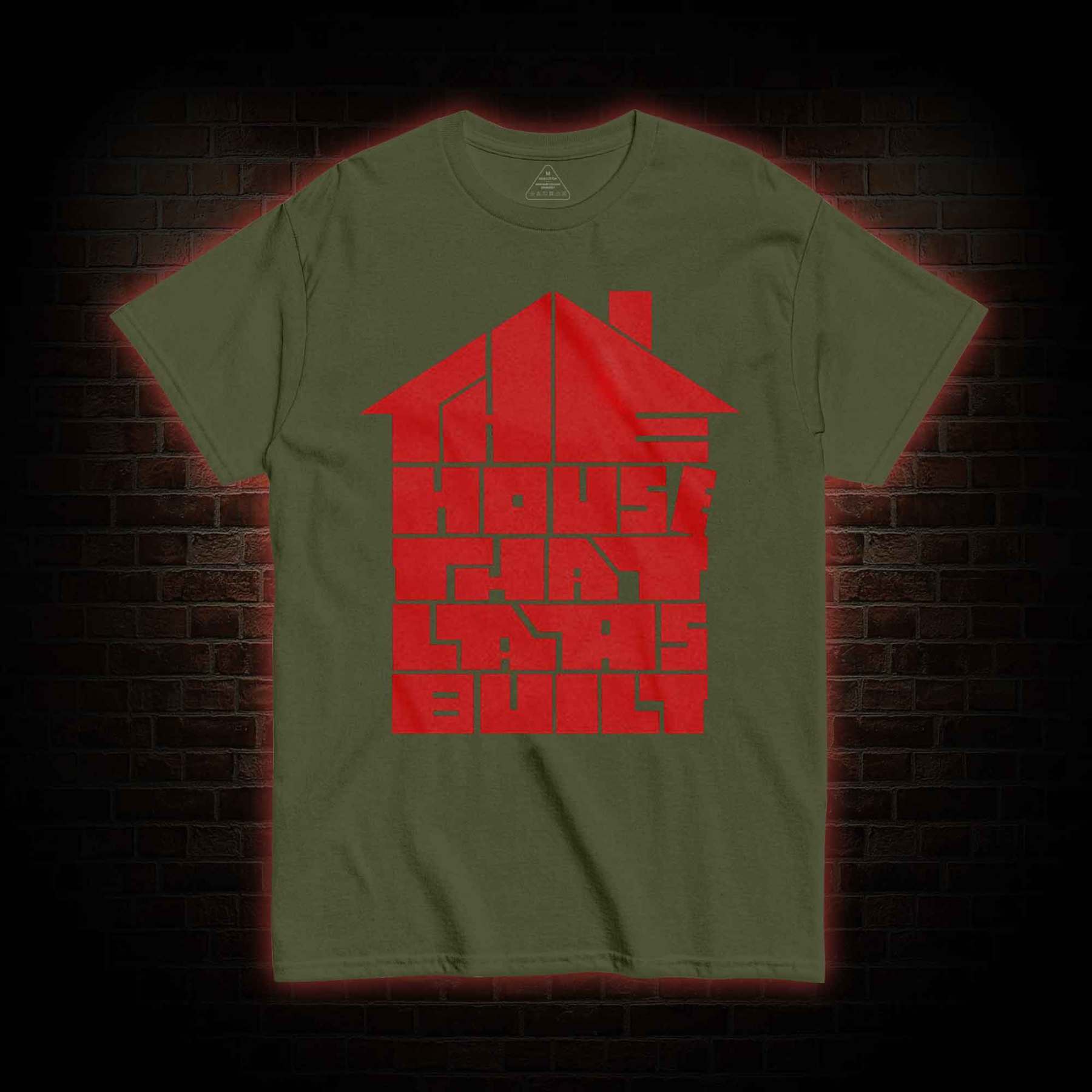 The House T-shirt