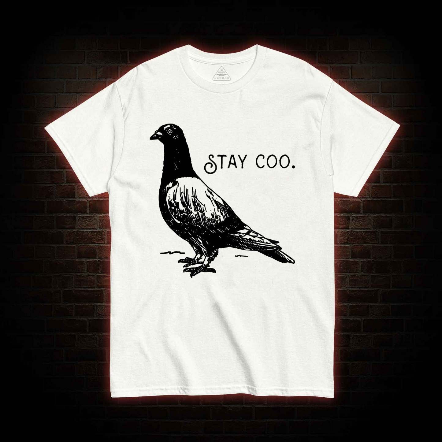 Stay Coo T-shirt 