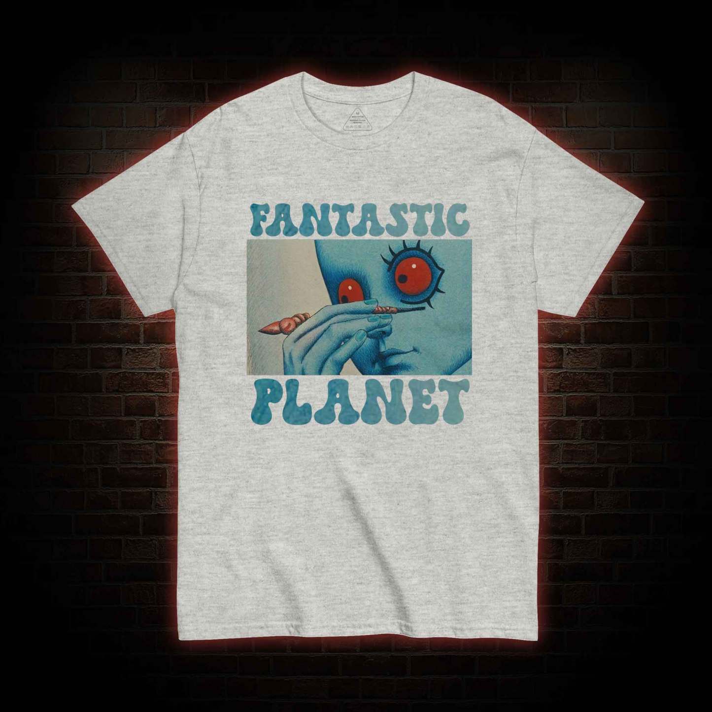 Fantastic Planet T-shirt