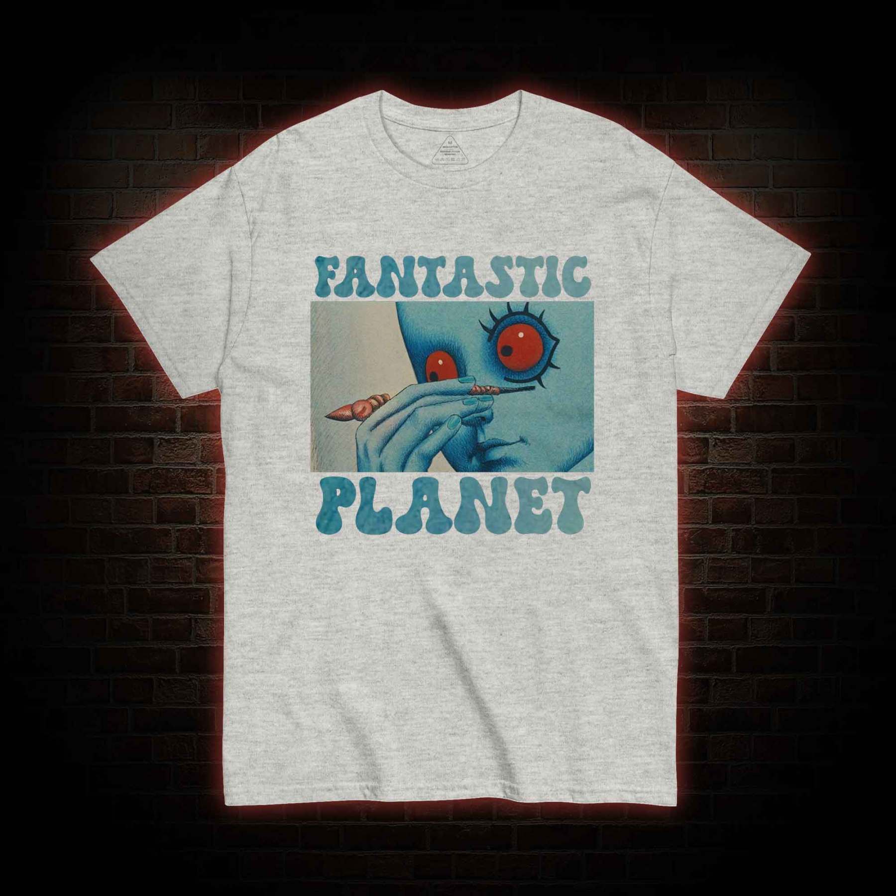 Fantastic Planet T-shirt