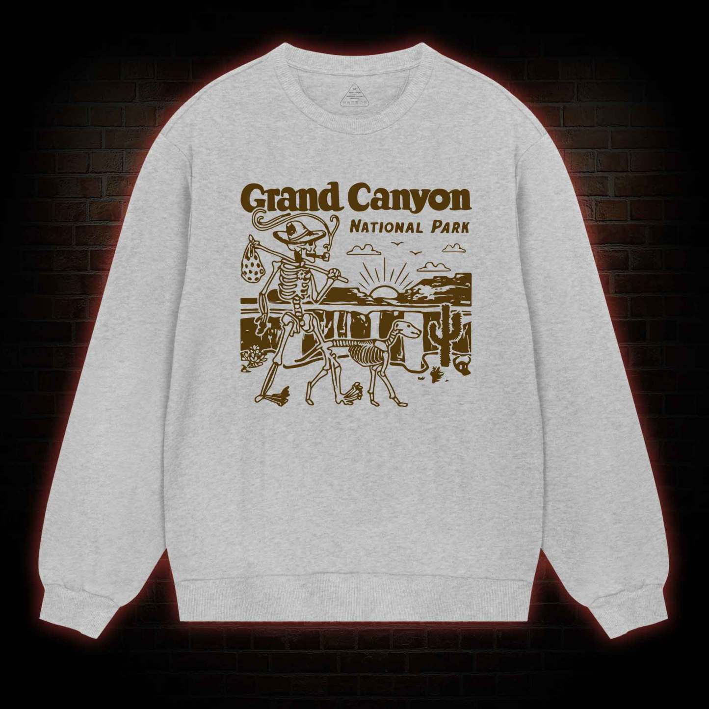 Grand Canyon National Park Sweatshirt