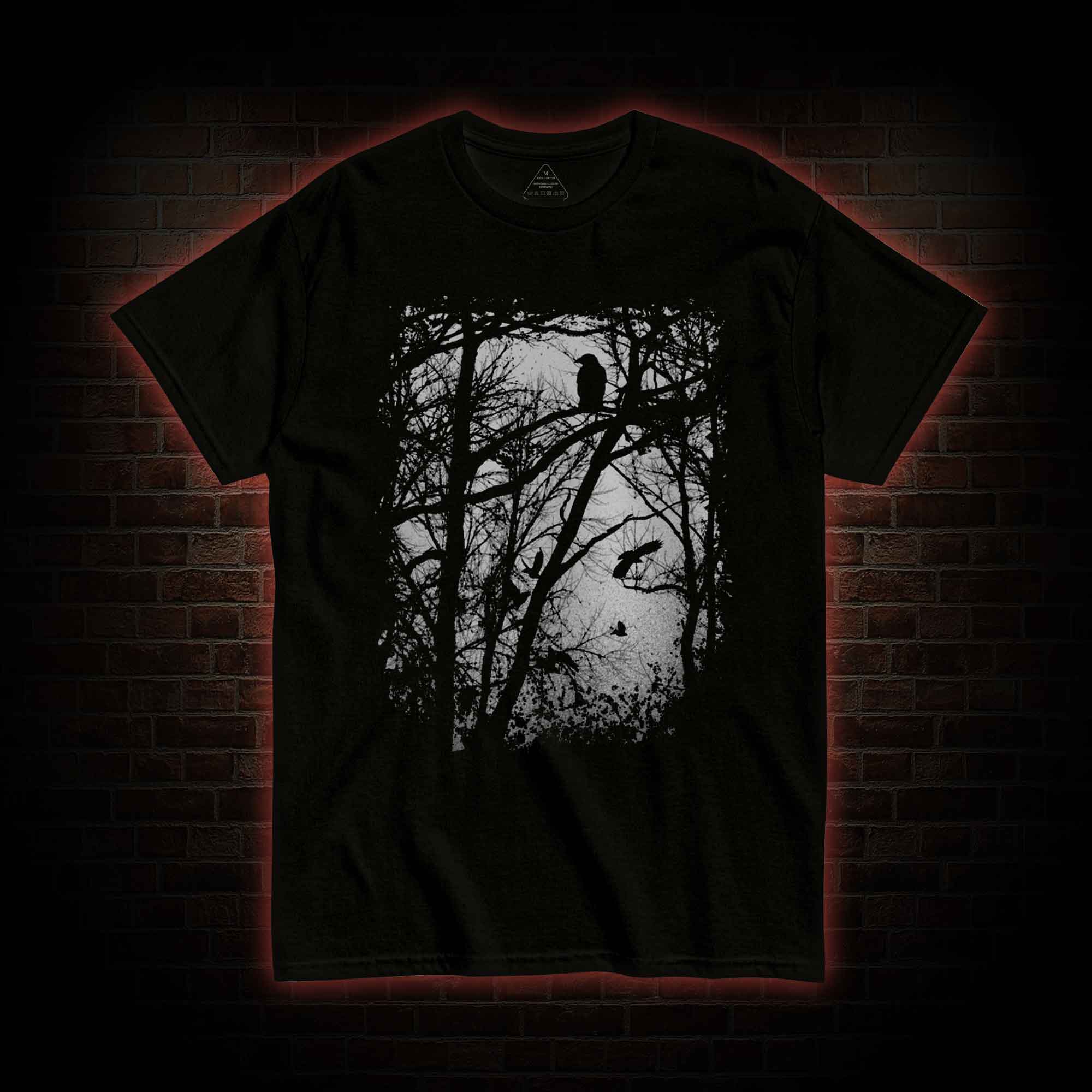 Black Forest T-shirt 