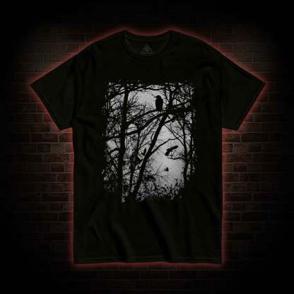 Black Forest T-shirt 