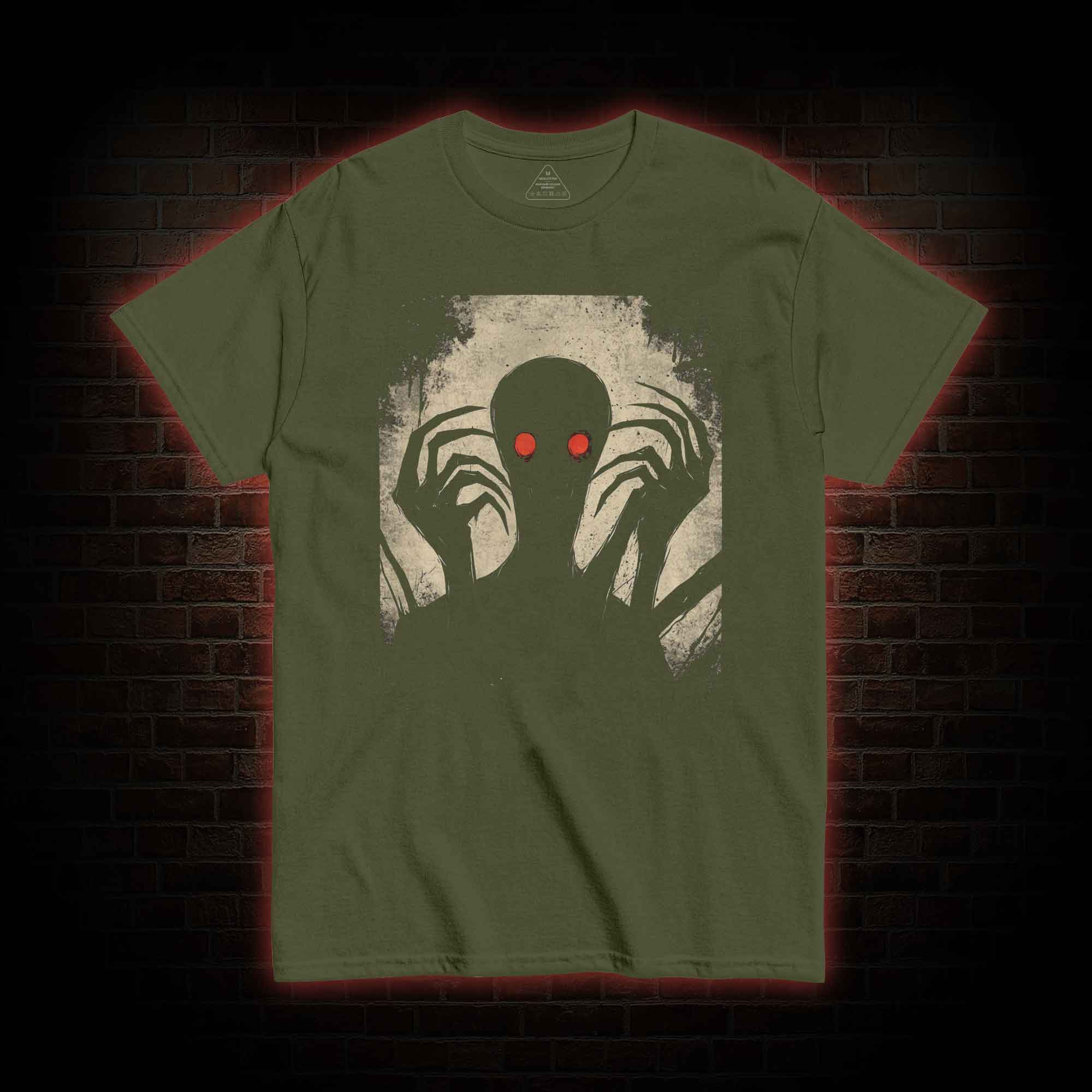Shadow Demon T-shirt 