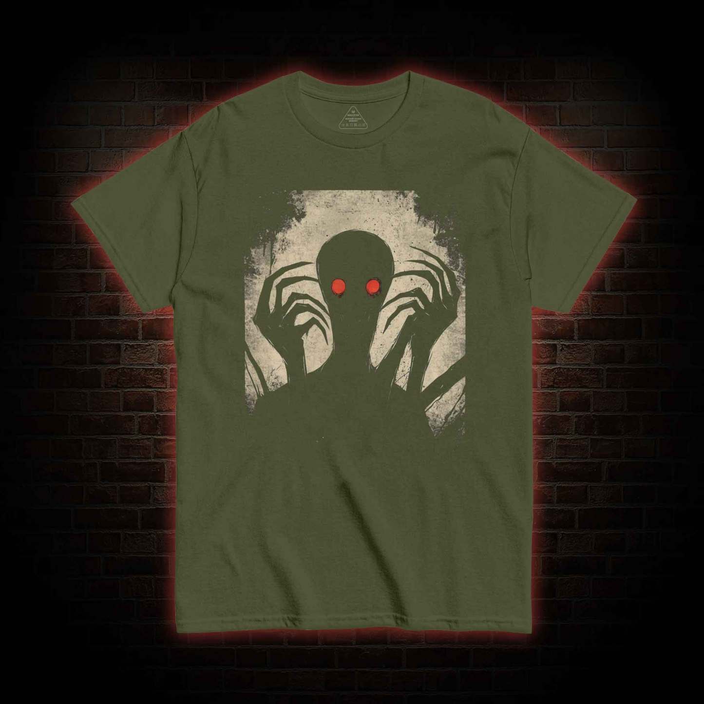 Shadow Demon T-shirt 
