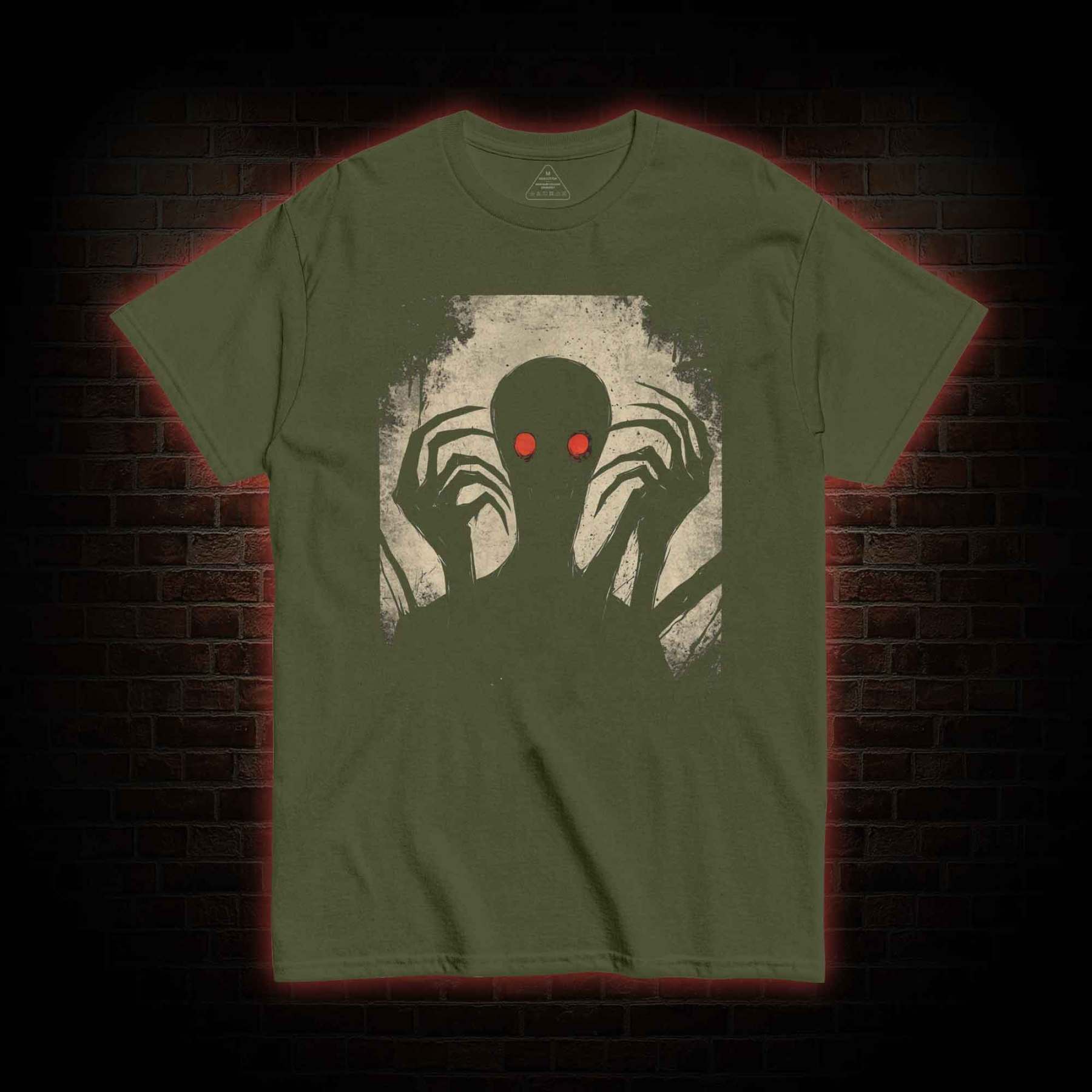 Shadow Demon T-shirt 