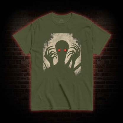 Shadow Demon T-shirt 