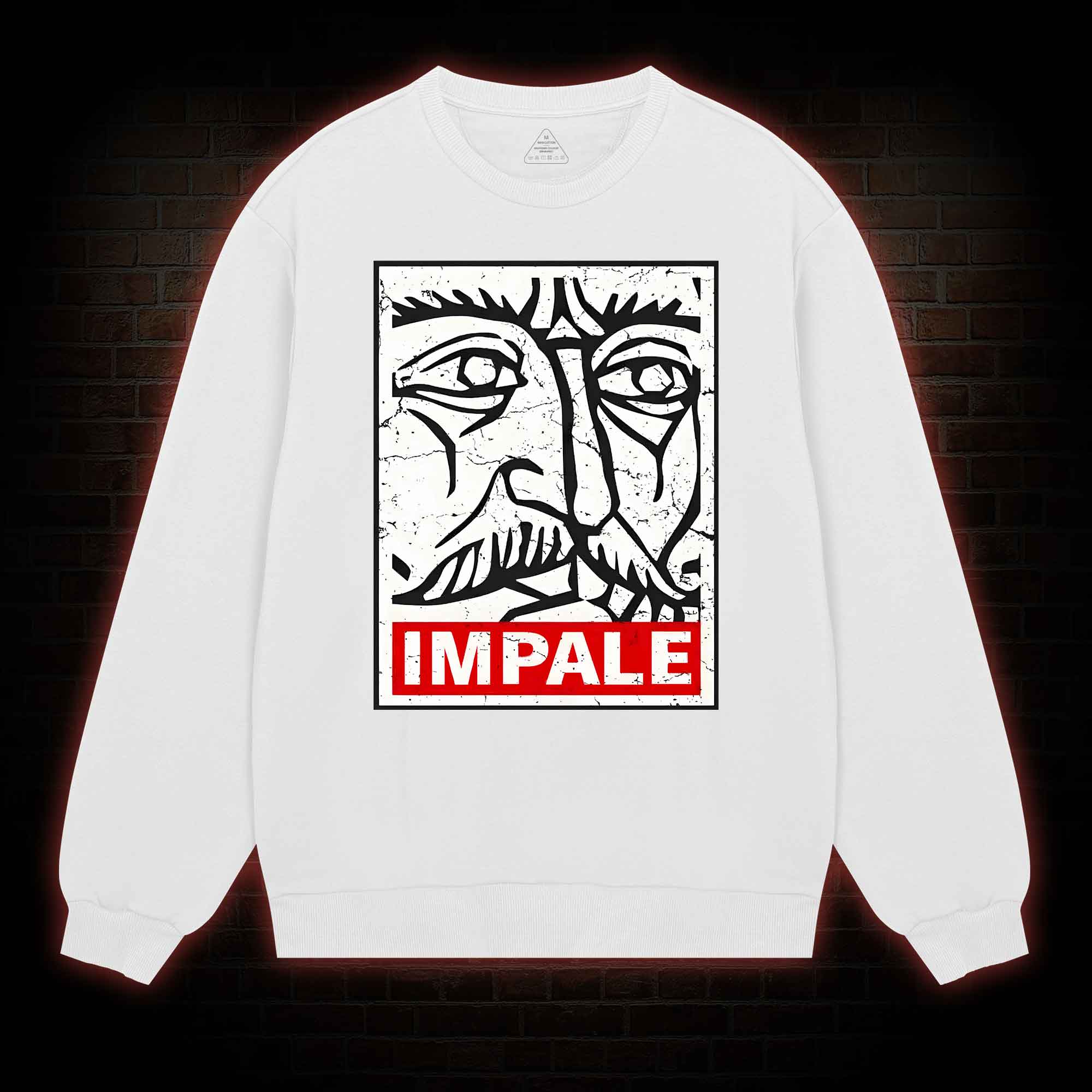 Impale Sweatshirt