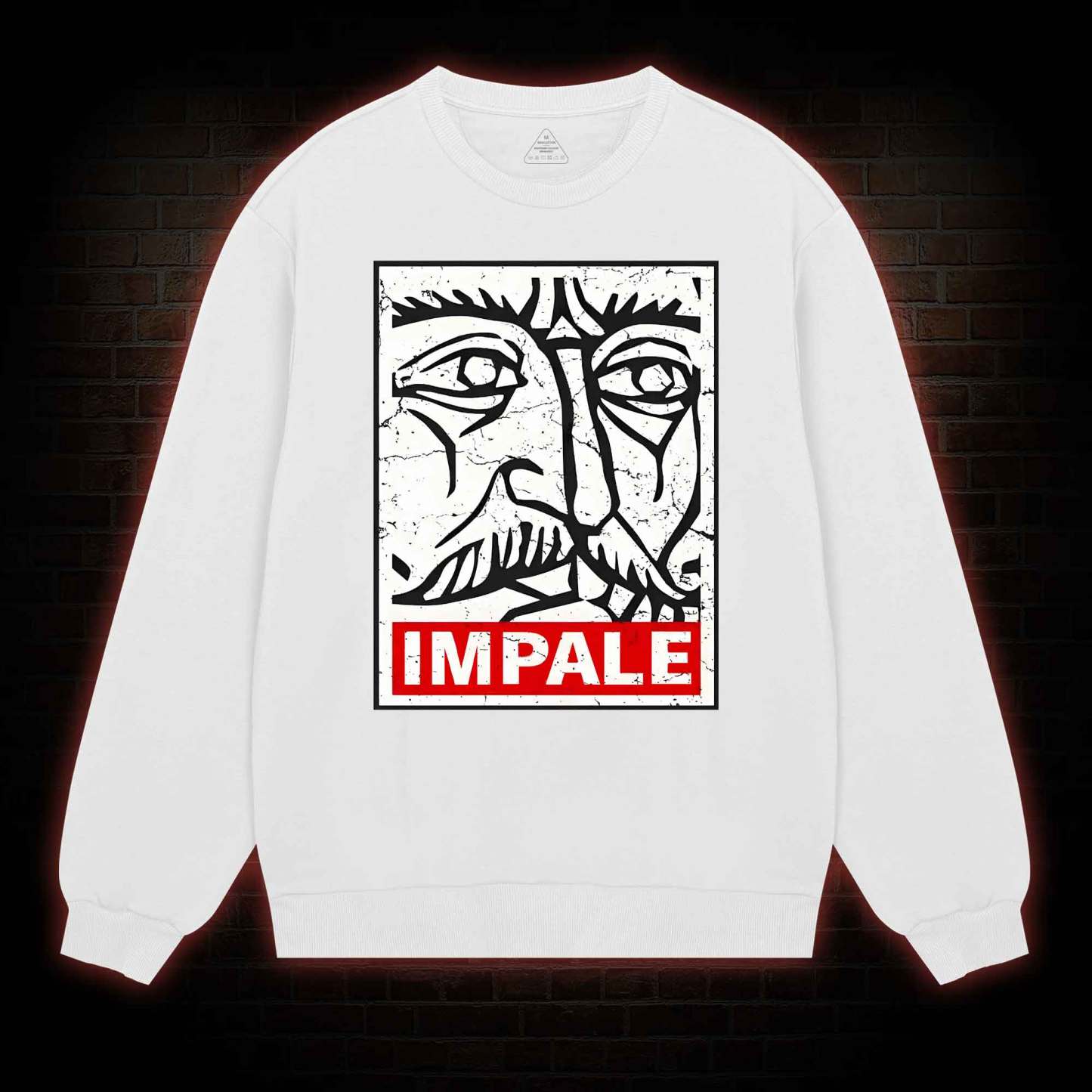Impale Sweatshirt