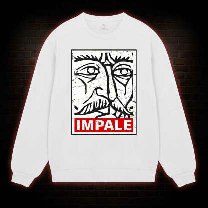 Impale Sweatshirt