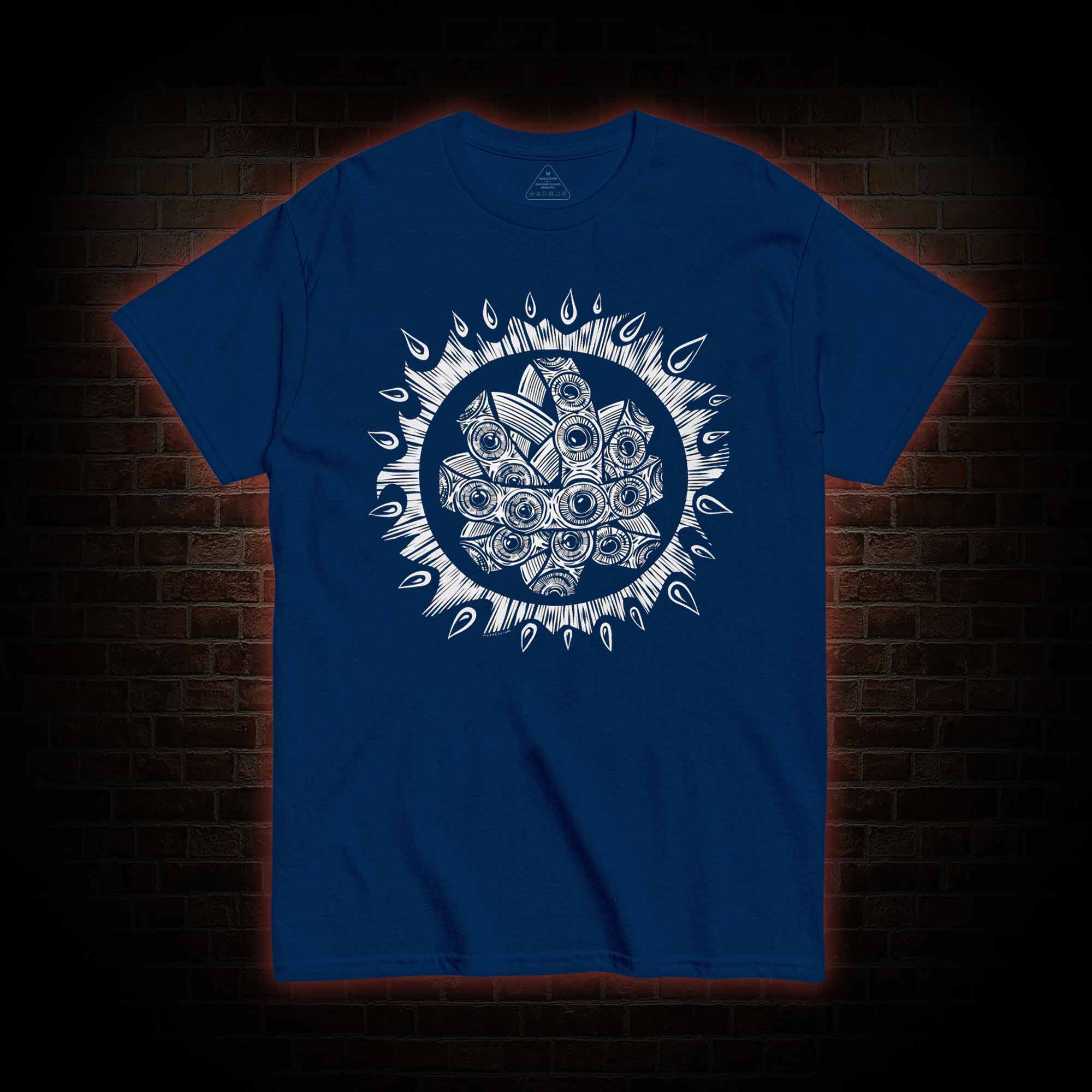 Biblically Accurate Angel T-Shirt 