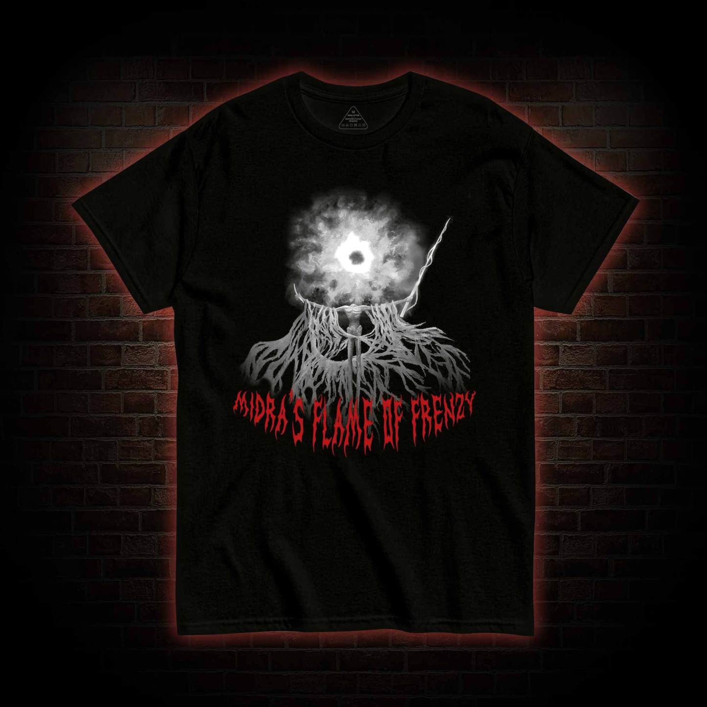 I Ask You Forgive Me T-shirt