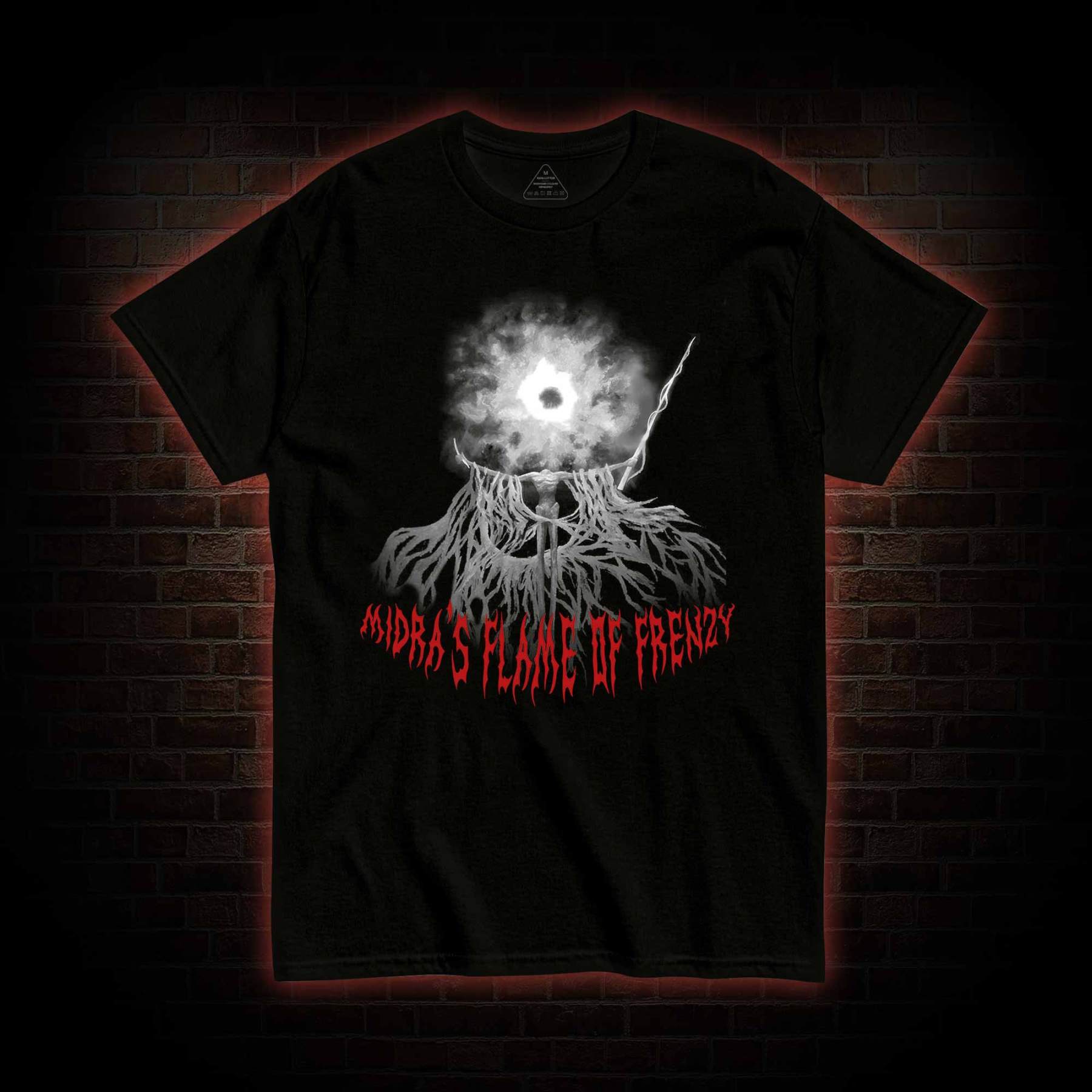 I Ask You Forgive Me T-shirt