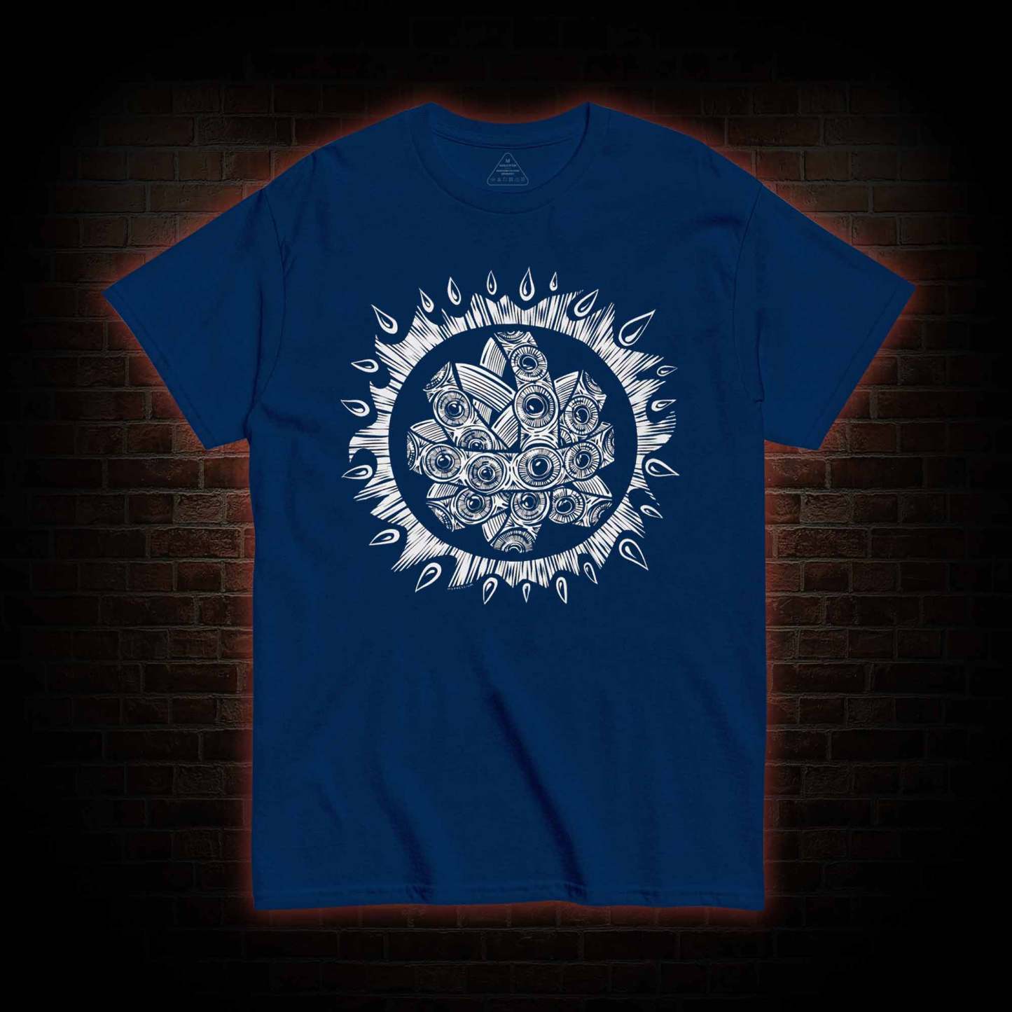 Biblically Accurate Angel T-Shirt 