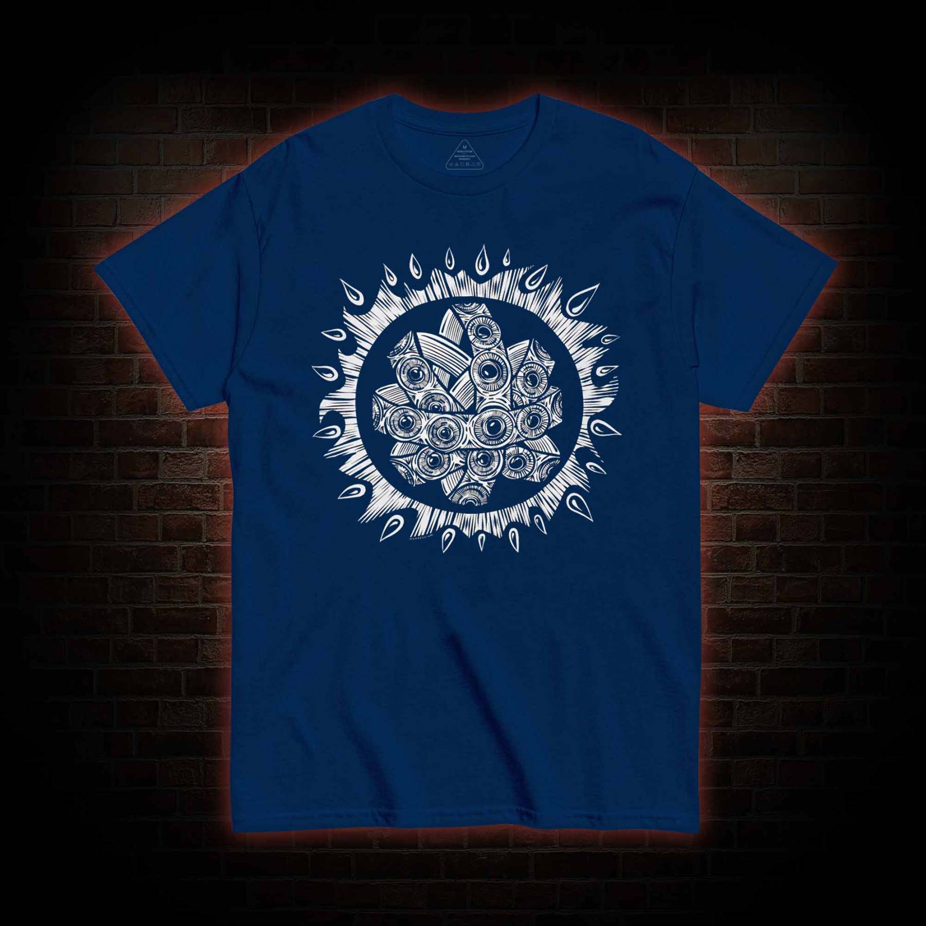 Biblically Accurate Angel T-Shirt 