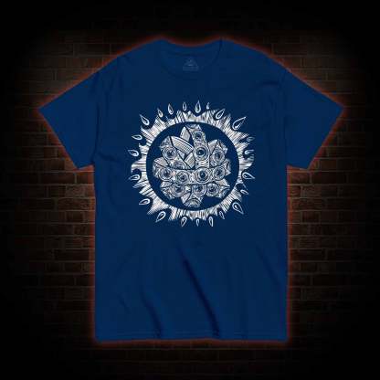 Biblically Accurate Angel T-Shirt 