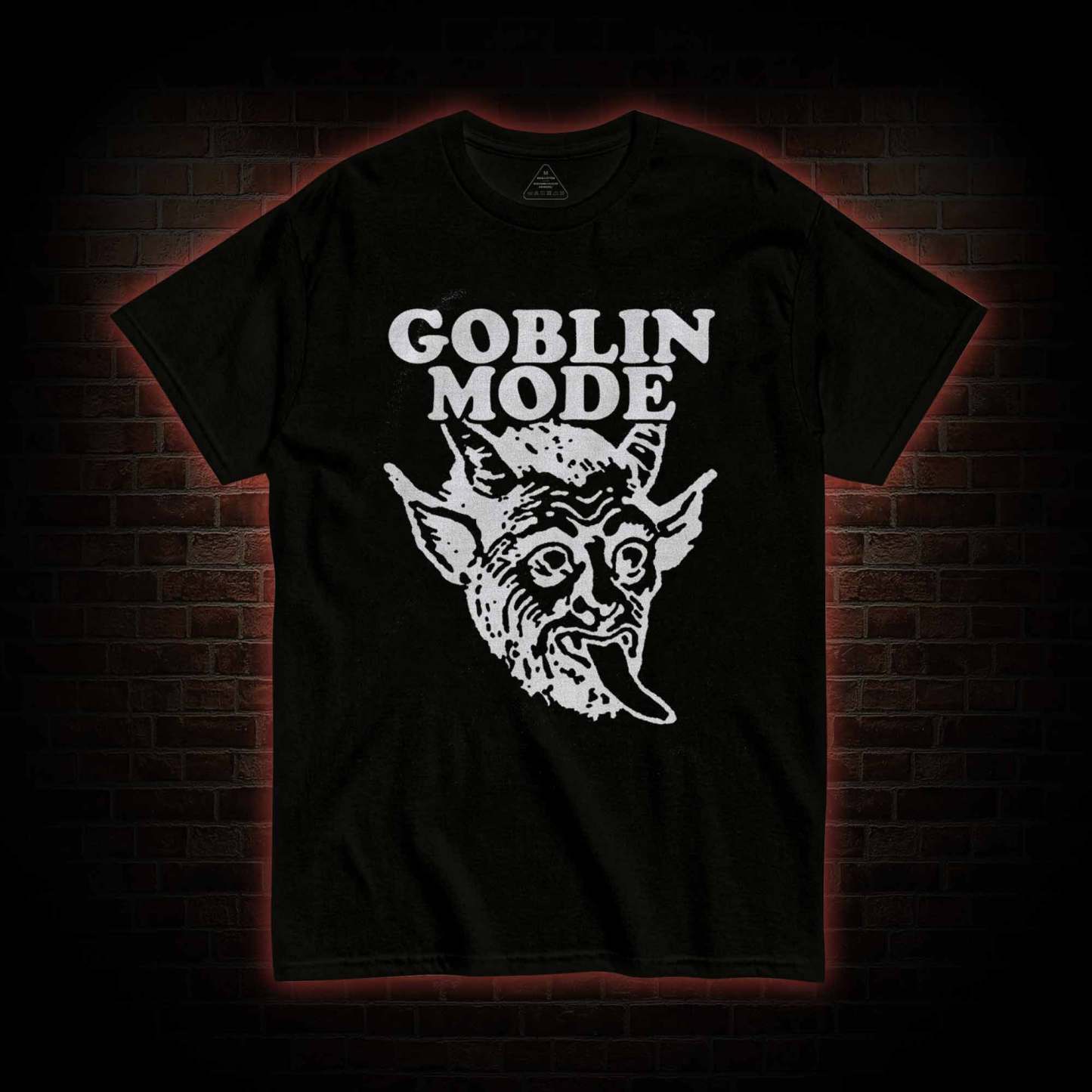 Goblin Mode T-shirt