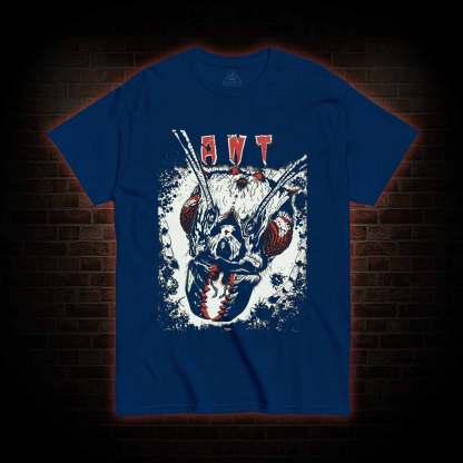 Giant Ant Monster T-shirt 