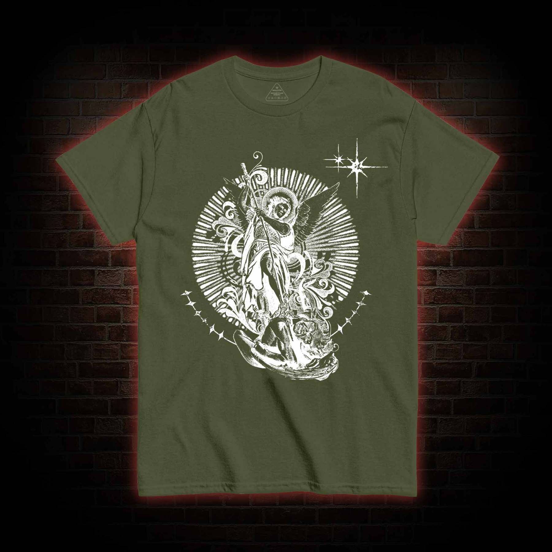 Archangel T-shirt 