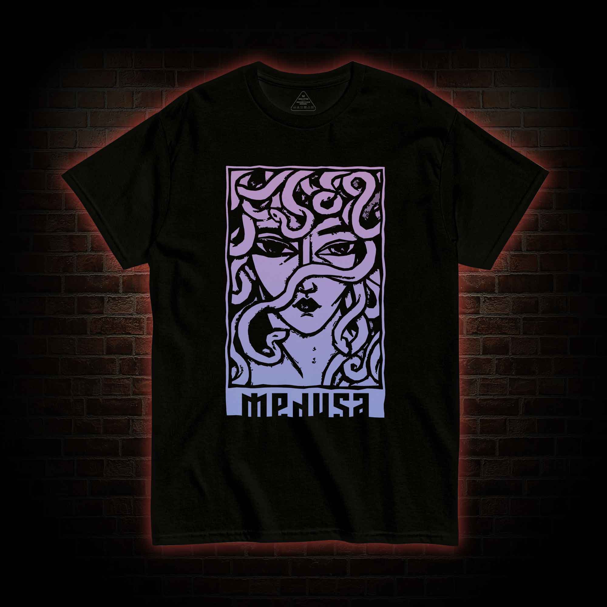 Medusa T-shirt 