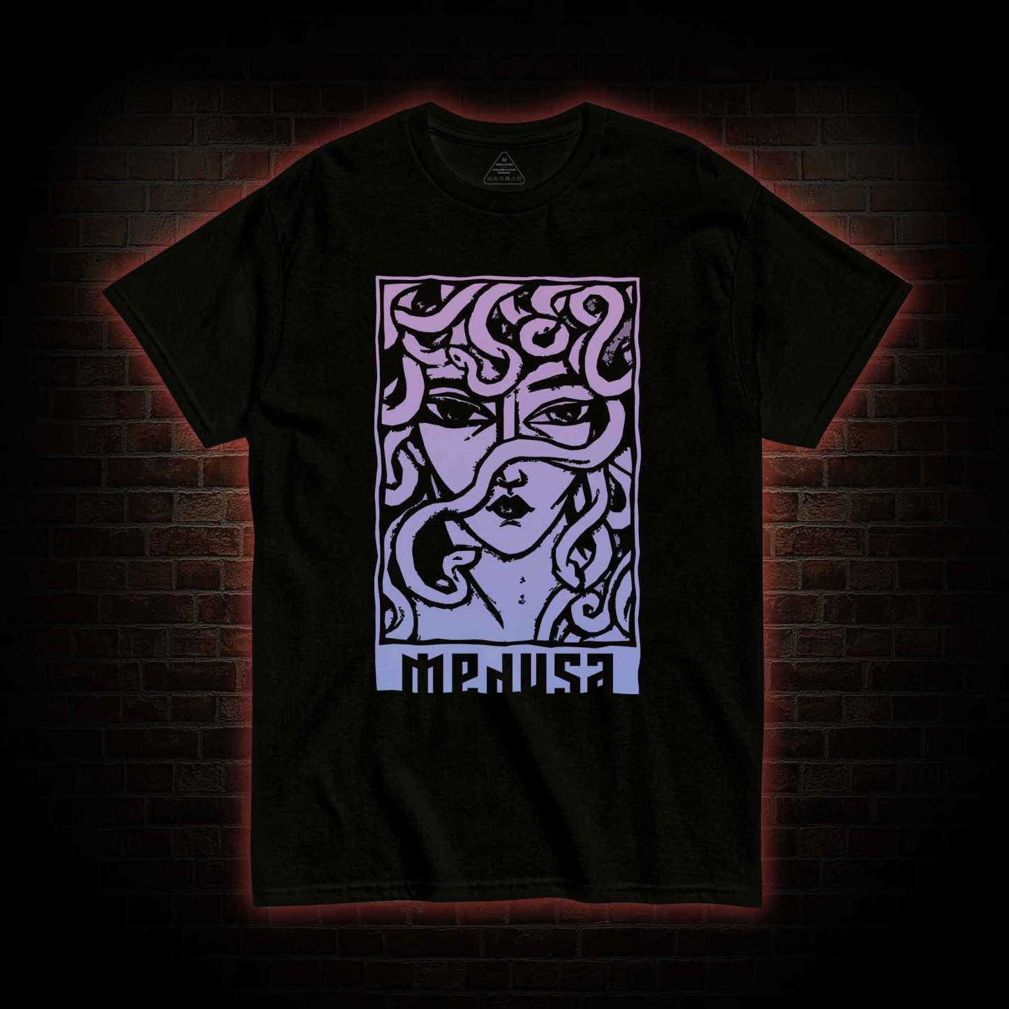 Medusa T-shirt