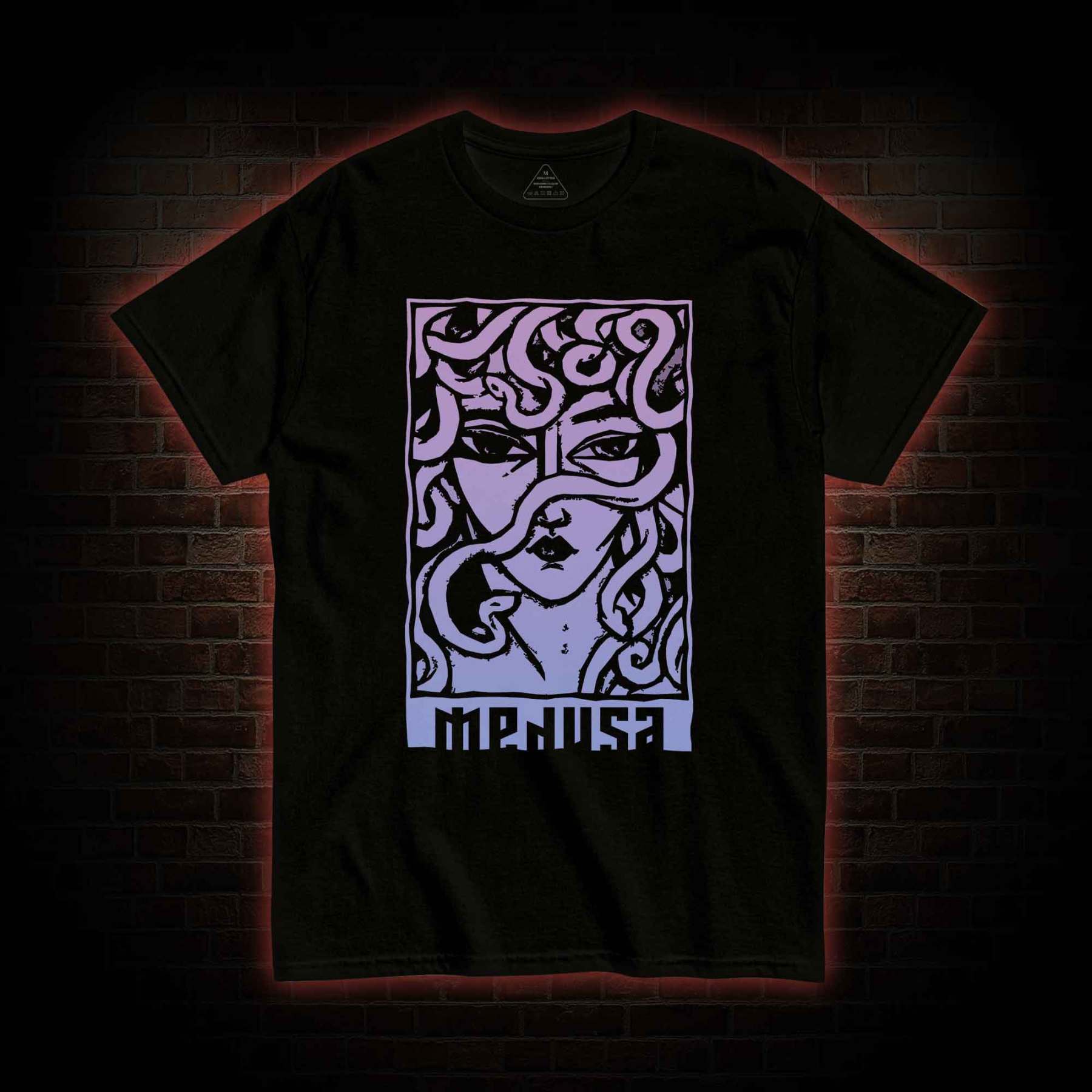 Medusa T-shirt