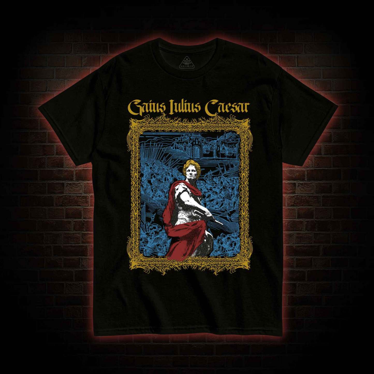 Julius Caesar T-shirt