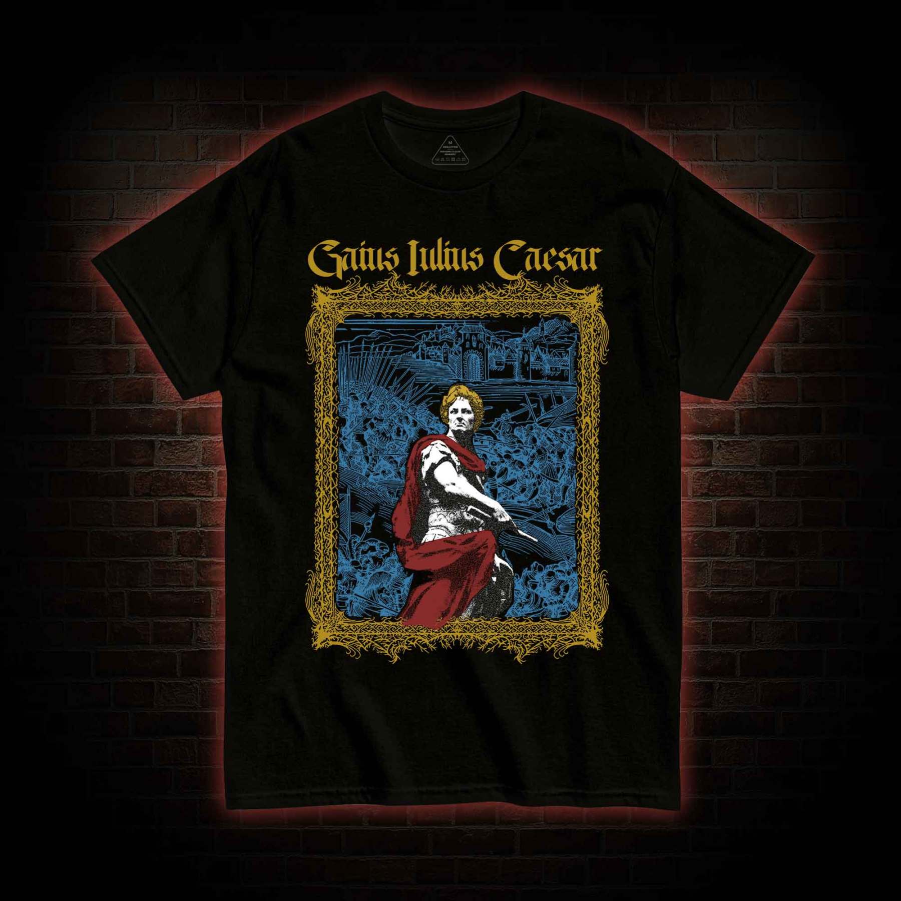 Julius Caesar T-shirt