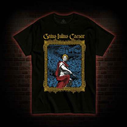Julius Caesar T-shirt 