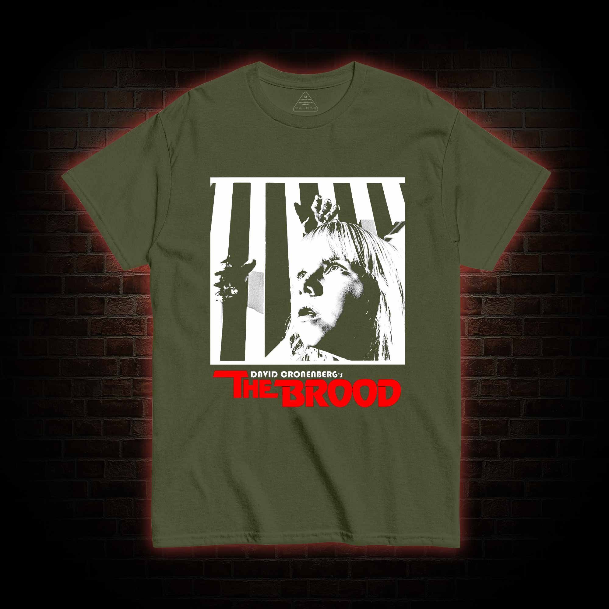 The Brood T-shirt 