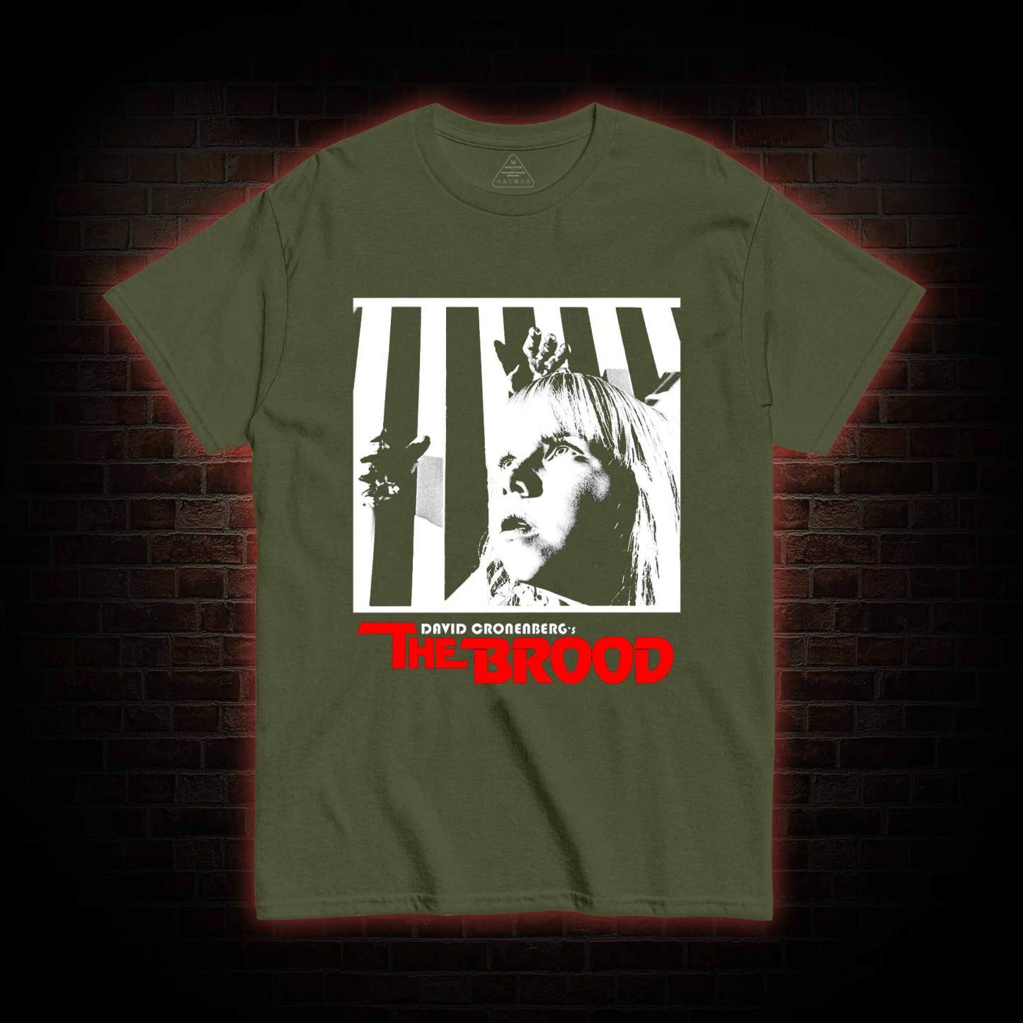 The Brood T-shirt 
