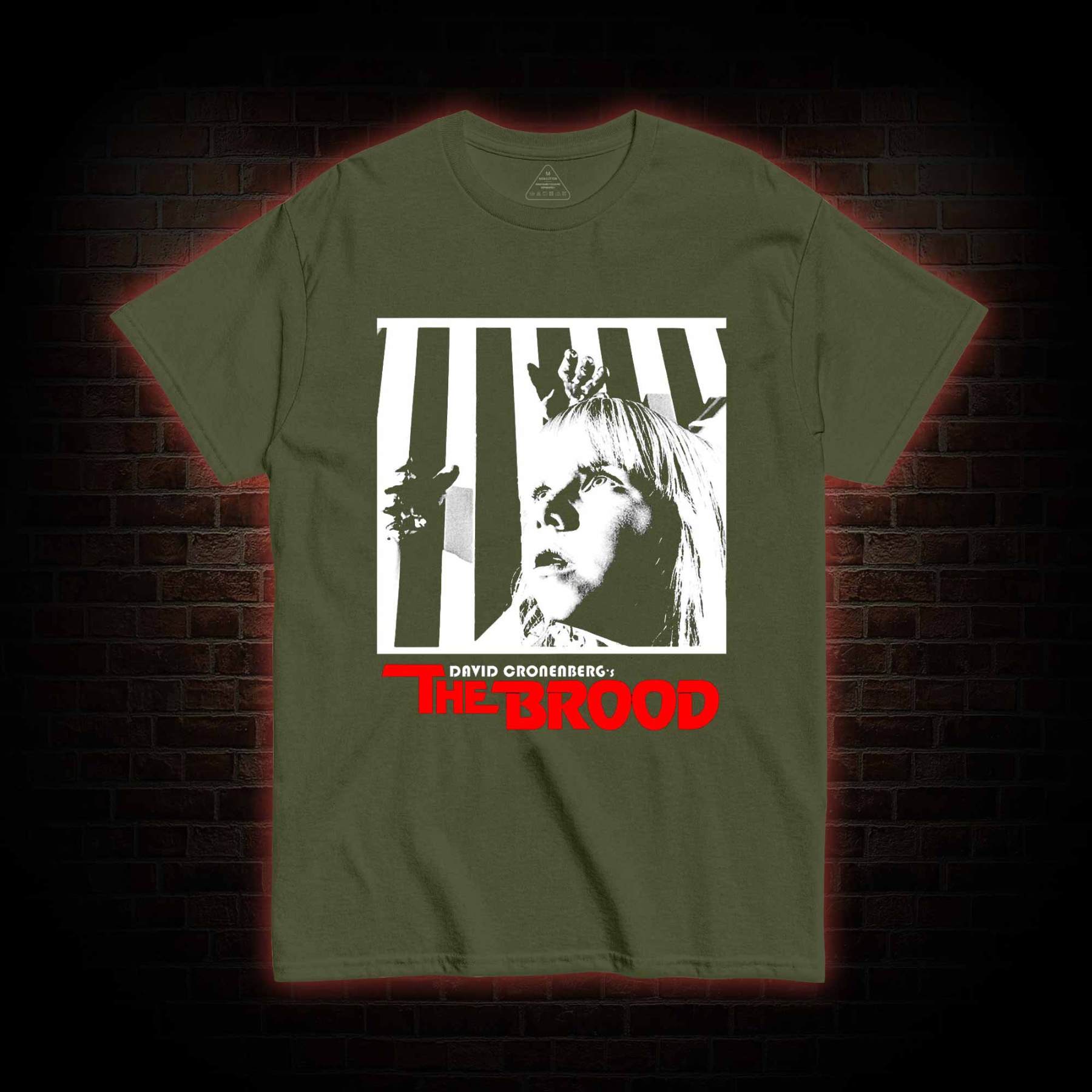The Brood T-shirt 