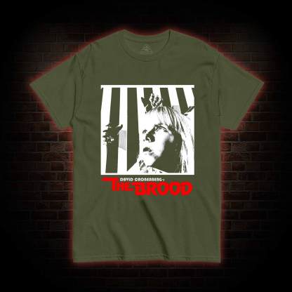 The Brood T-shirt 
