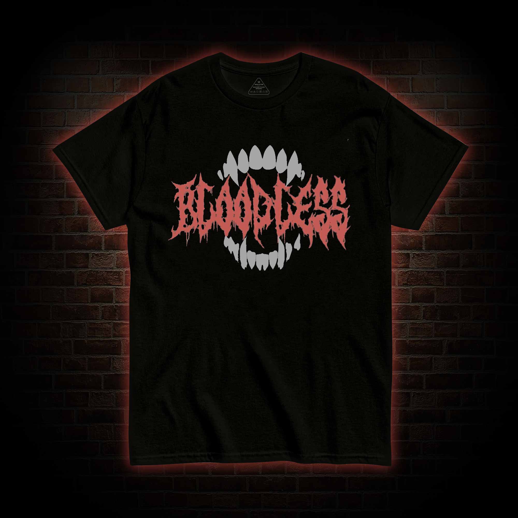 Bloodless T-shirt 