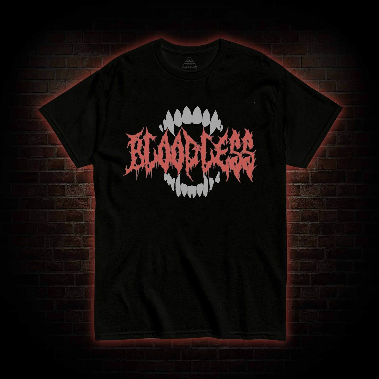 Bloodless T-shirt