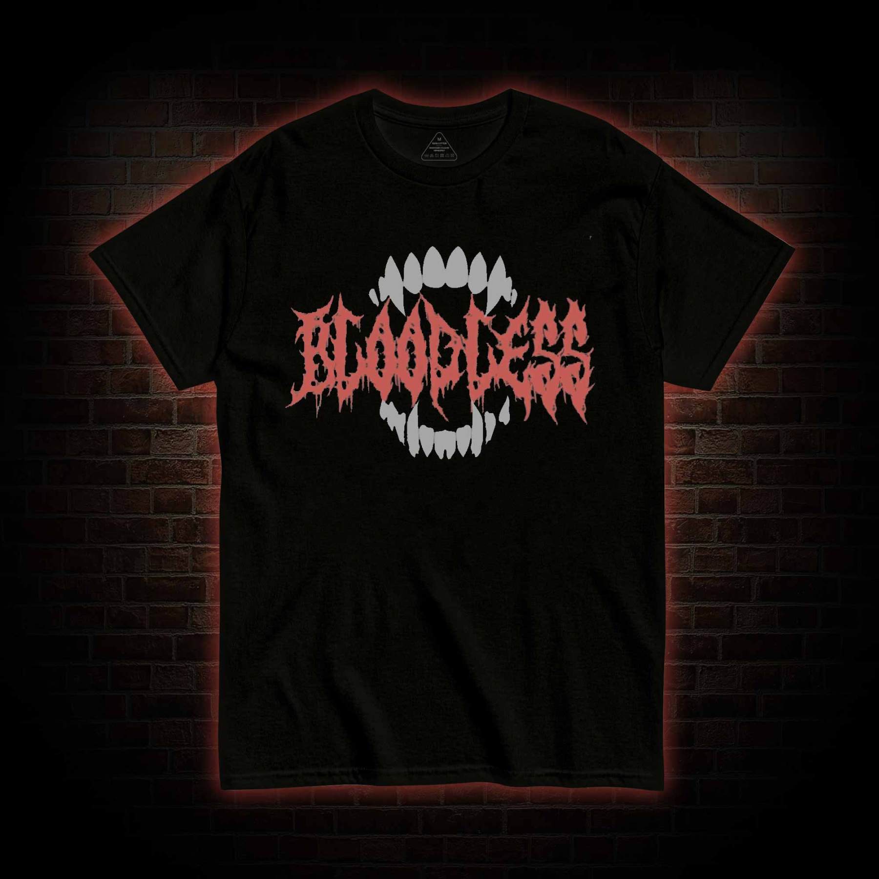 Bloodless T-shirt