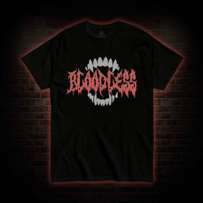 Bloodless T-shirt 