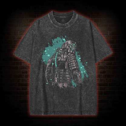 I'm Full of Bad Ideas Washed T-shirt