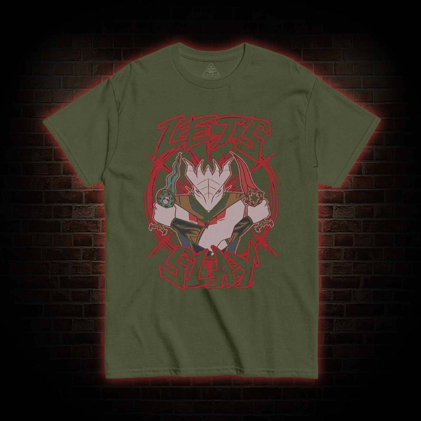 Let's Slay T-shirt 