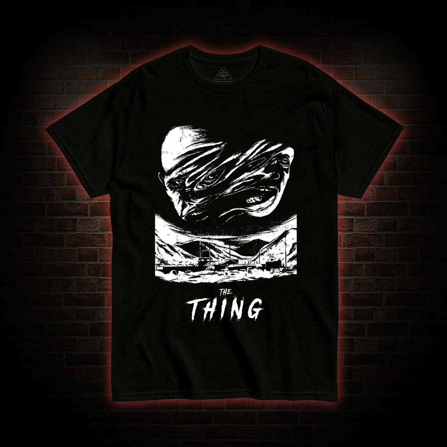 Guiding Moonlight T-shirt