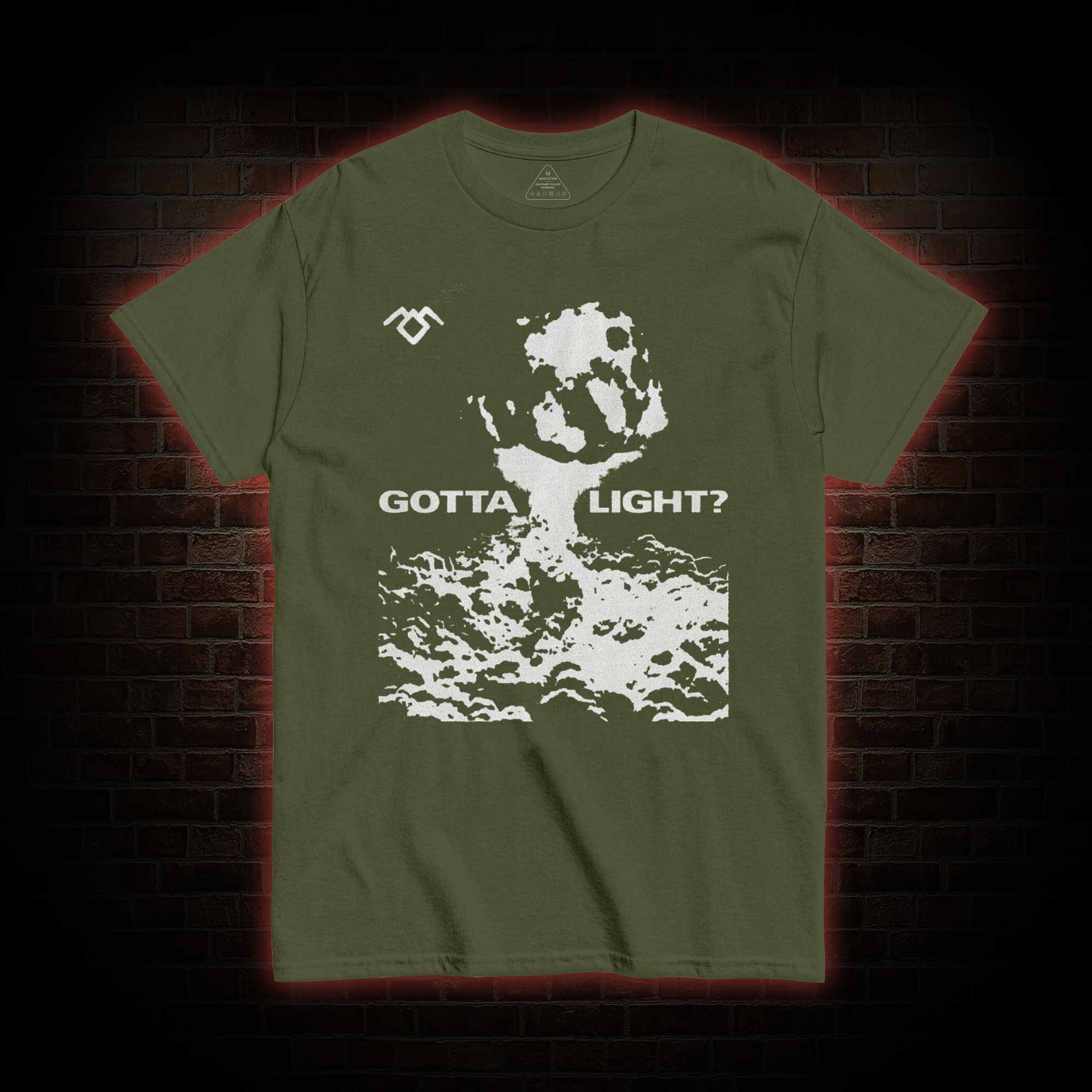 Gotta Light T-shirt 