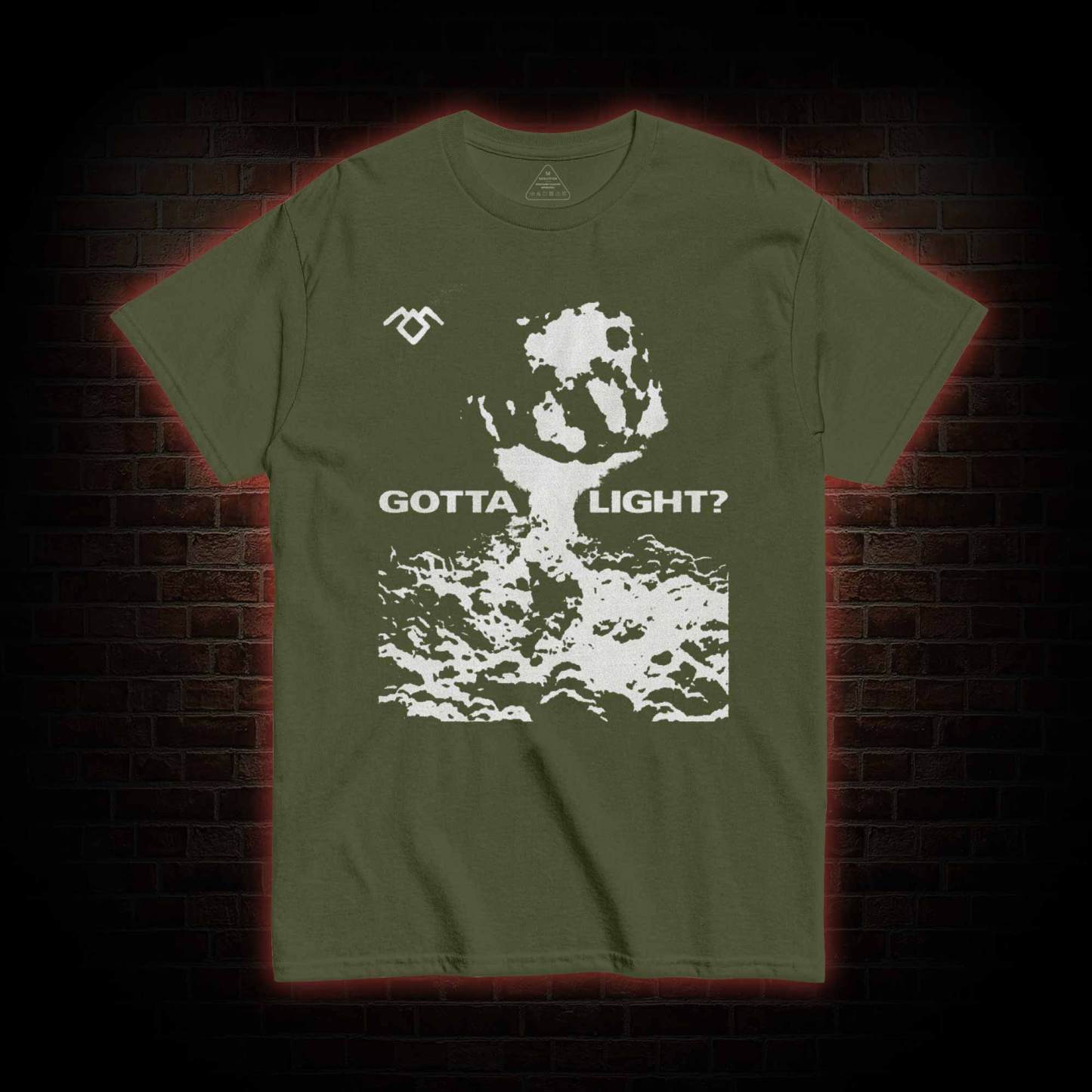 Gotta Light T-shirt 